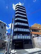 イルリッシュ西中島 3階 築4年3ヶ月の賃貸物件