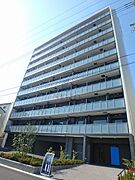 プランドール新大阪サウスレジデンス 4階 築10年2ヶ月の賃貸物件