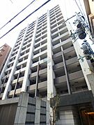 プラウドフラット新大阪 6階 築17年1ヶ月の賃貸物件