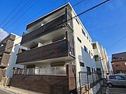 ラ・マシア田川北の賃貸物件