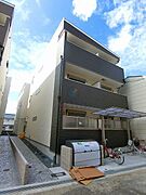 IDCセレニティ田川北B棟 3階 築8年4ヶ月の賃貸物件