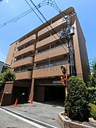ラディアンス 3階 築22年11ヶ月の賃貸物件