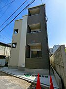 神崎川駅より徒歩9分 1階 築4年5ヶ月の賃貸物件