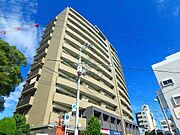 十三駅より徒歩10分 2階 築19年7ヶ月の賃貸物件