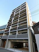 十三駅より徒歩10分 5階 築11年11ヶ月の賃貸物件
