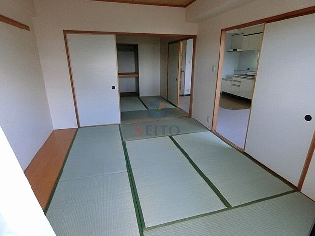 和室