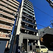 MJC大阪リベルテの賃貸物件