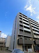 十三駅より徒歩9分 2階 築6年の賃貸物件