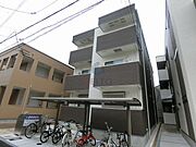 神崎川駅より徒歩5分 1階 築8年の賃貸物件