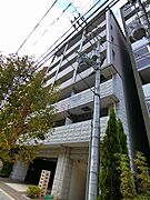 新大阪駅より徒歩9分 4階 築13年10ヶ月の賃貸物件