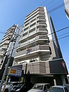 グラマシー十三東2nd 10階 築18年8ヶ月の賃貸物件