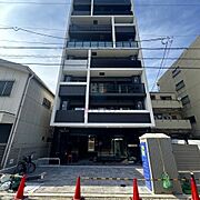 西中島南方駅より徒歩10分 5階 築1年4ヶ月の賃貸物件
