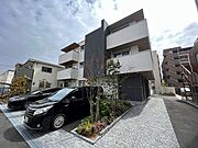 シャーメゾン三津屋北 2階 築4年7ヶ月の賃貸物件