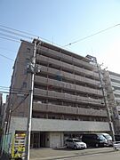 エヌエルシー新大阪 5階 築25年7ヶ月の賃貸物件