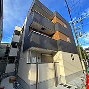 十三駅より徒歩10分 1階 新築の賃貸物件