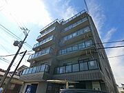 エル三津屋 6階 築35年3ヶ月の賃貸物件