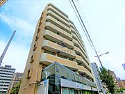 シャインビュー新大阪 6階 築21年7ヶ月の賃貸物件