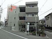 ヴァンヴェール 3階 築13年4ヶ月の賃貸物件