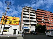 Aurora Court木川 5階 築23年8ヶ月の賃貸物件