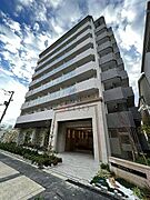 神崎川駅より徒歩6分 7階 築4年の賃貸物件