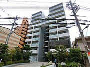 アクアスイート新大阪 3階 築19年1ヶ月の賃貸物件