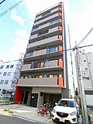 ＧｒａｎｄＰａｃｉｆｉｃ十三元今里 8階 築9年1ヶ月の賃貸物件