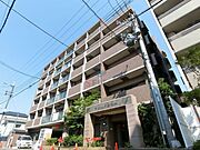 神崎川駅より徒歩5分 2階 築21年8ヶ月の賃貸物件