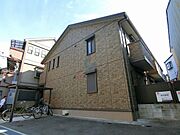 ポットマム 2階 築18年7ヶ月の賃貸物件