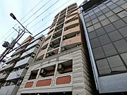 十三駅より徒歩10分 10階 築10年7ヶ月の賃貸物件