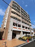 神崎川駅より徒歩5分 7階 築9年8ヶ月の賃貸物件