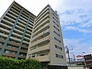 レビソール 6階 築13年9ヶ月の賃貸物件