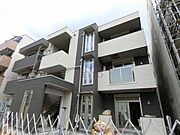 エトワール新高B棟の賃貸物件
