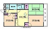 豊中市熊野町4丁目 5階建 築37年のイメージ