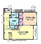 豊中市柴原町5丁目 2階建 築10年のイメージ