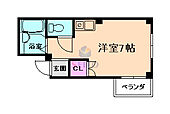 豊中市中桜塚2丁目 5階建 築35年のイメージ