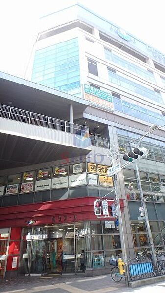 画像22:ファッションセンターしまむら蛍池駅前店 99m