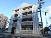 豊中市中桜塚1丁目 4階建 築8年のイメージ