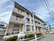 メゾンチェリーバレーの賃貸物件