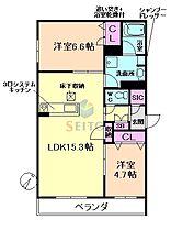 間取り：227093045731