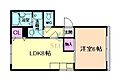 サンアベニュー蛍池2階5.1万円
