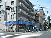 ローソン蛍池中町店 40m