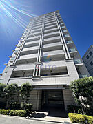 豊中駅より徒歩1分 4階 築10年8ヶ月の賃貸物件