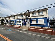 桃山台駅より徒歩17分 築36年7ヶ月 2階建の賃貸物件