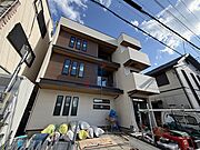 豊中駅より徒歩16分 1階 新築の賃貸物件