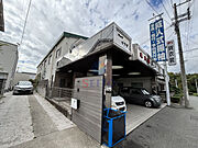 岡町駅より徒歩2分 2階 築38年6ヶ月の賃貸物件