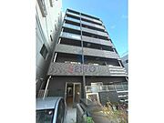 豊中駅より徒歩5分 築6年8ヶ月 7階建の賃貸物件