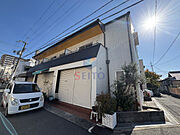 メゾン蛍池の賃貸物件