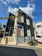 ドネボヌールの賃貸物件