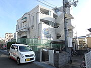 アビタシオン3 2階 築26年5ヶ月の賃貸物件