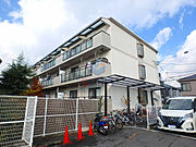 サンライズ栗ケ丘壱番館の賃貸物件